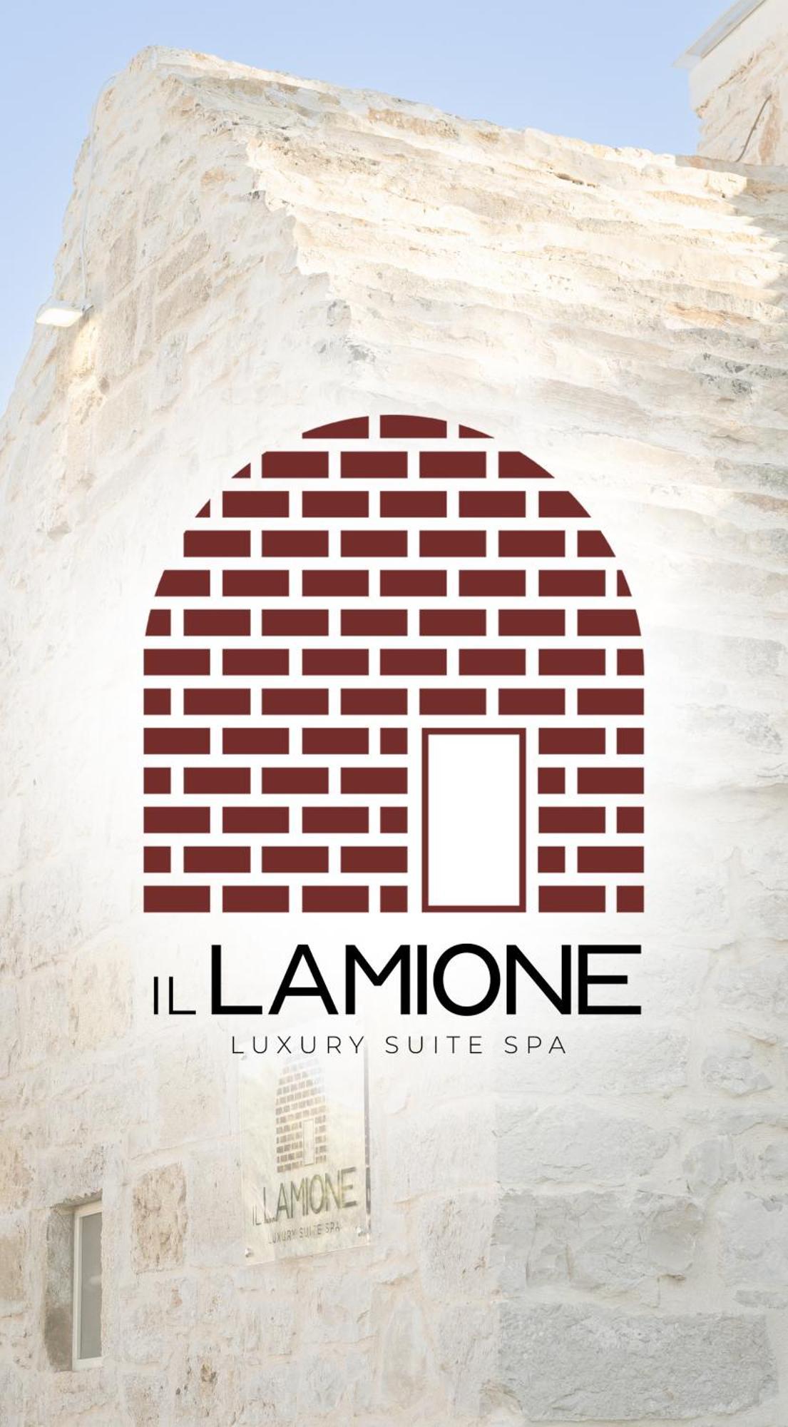Bed and Breakfast Il Lamione à Quasani Extérieur photo