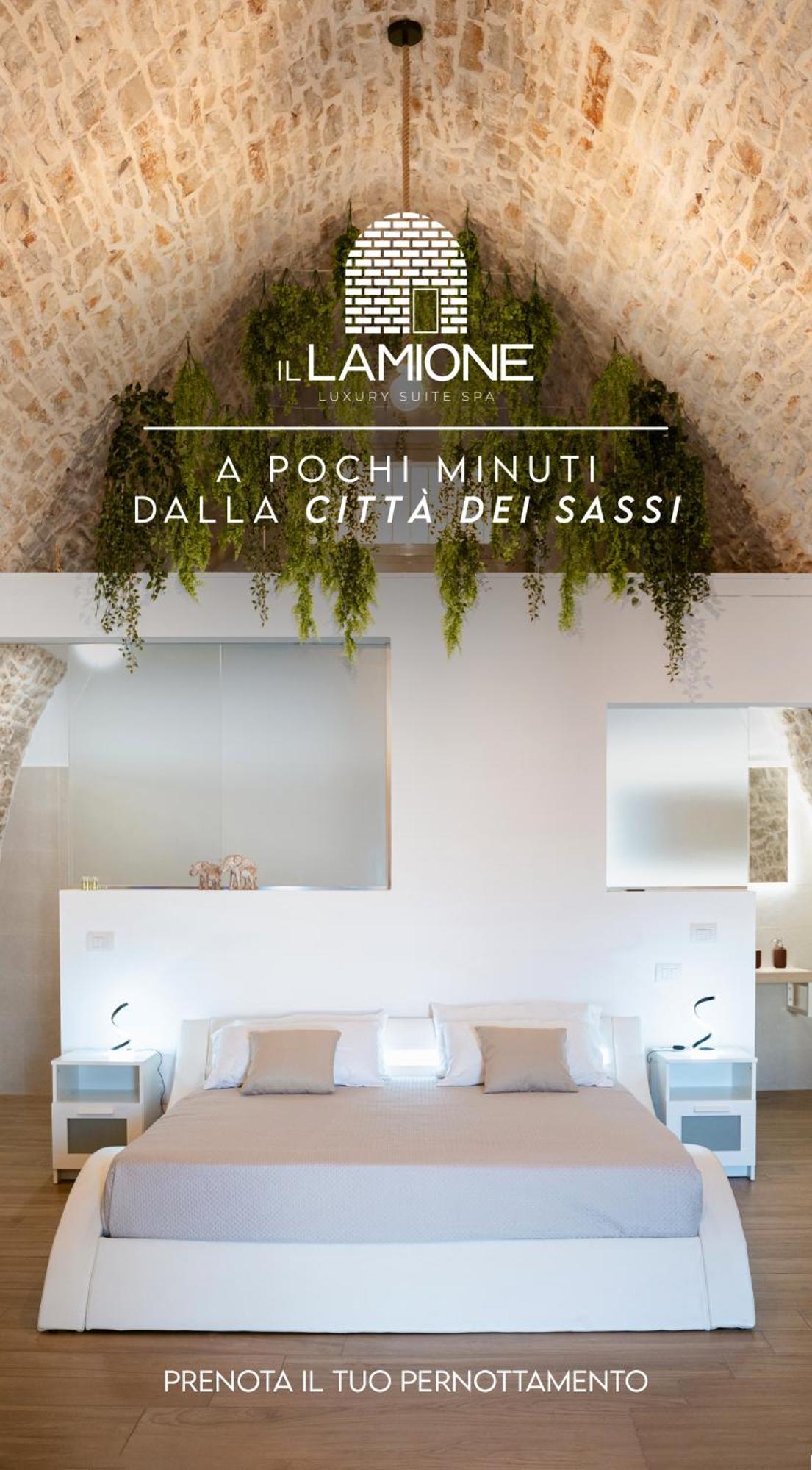 Bed and Breakfast Il Lamione à Quasani Extérieur photo
